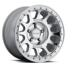 Load image into Gallery viewer, Method MR709 HD Bead Grip 18x9in / ET12 / 5x150 BP / 110.50mm Bore - Machined Clear Coat Wheel