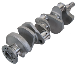 Eagle Chrysler RB Crankshafts Forged 4340 Steel 4.150in Stroke 2.375in Rod Journals