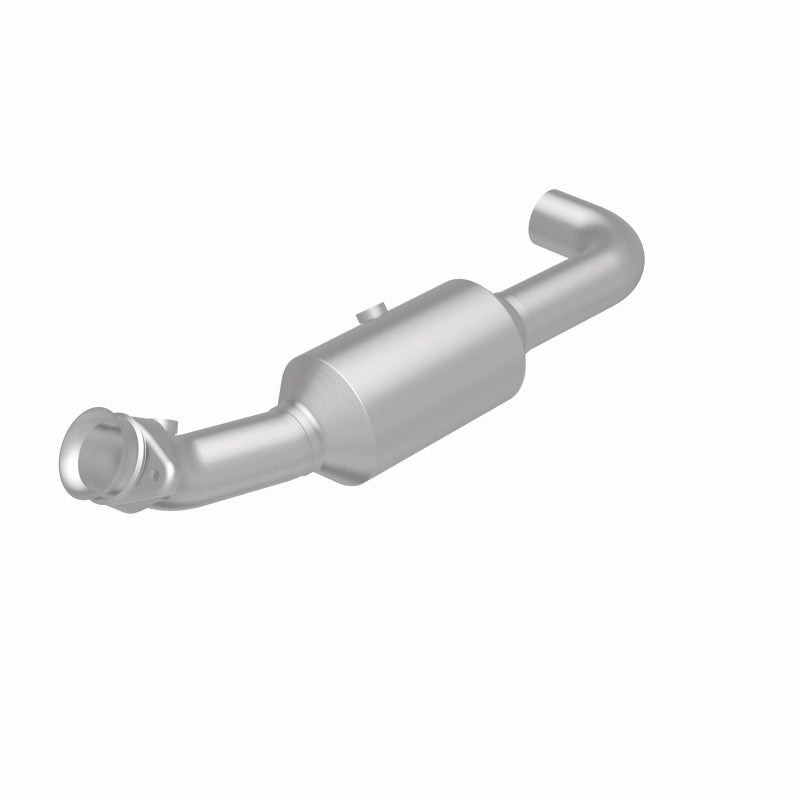 MagnaFlow 2010 Ford F-150 4.6L Direct-Fit Catalytic Converter