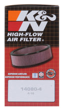 Load image into Gallery viewer, K&amp;N 91-93 Mercedes Benz 190E Replacement Air Filter