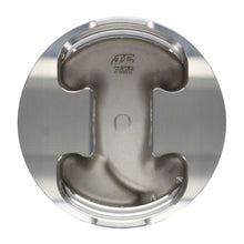 Load image into Gallery viewer, JE Pistons 454BBC FT 4.56in Bore -3cc Flat Top 1.12in Comp Height 0.99in Pin Diameter - Set of 8