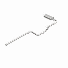 Load image into Gallery viewer, MagnaFlow BRE Exhaust Kit 95-99 Dodge Neon 2.0L