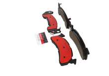 Load image into Gallery viewer, Brembo OE 95-96 Chevrolet G30/GMC G3500 Ceramic Brake Pad - Front