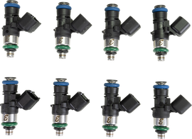 Edelbrock Precision-Flow Fuel Injector (42 lb/hr) - Set of 8