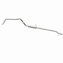 Load image into Gallery viewer, BRExhaust 01-03 GMC S10 Sonoma 2.2L Exhaust Kit
