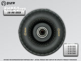 Pure Drivetrain 8HP50 High Performance Billet Race Torque Converter - 26/55 Stator - AWD