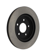 Load image into Gallery viewer, StopTech 05-14 Ford Mustang Cryo-Stop Rear Premium Rotor