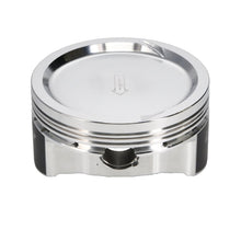 Load image into Gallery viewer, Manley Chevrolet LS Piston Set - 4.125in Bore 1.115in CH, -29.00 CC