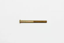 Load image into Gallery viewer, Wilwood bolt 5/16-24X3.8 LG pushrod GR8