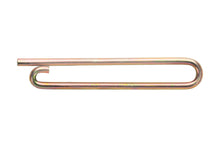Load image into Gallery viewer, Wilwood pin retaining pad .134 dia wire 2.40 LG