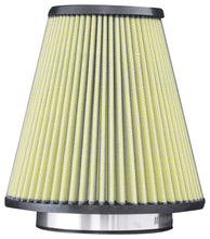 Load image into Gallery viewer, Airaid Cone Filter 4-1/2in flg 7-1/4in b 4-9/32in t 7-1/8in h