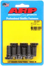 Load image into Gallery viewer, ARP 1987+ Chevrolet Small Block Rear Seal Flywheel Bolt Kit - 6 Pieces