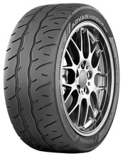 Load image into Gallery viewer, Yokohama Advan Neova AD09 Tire - 245/35R18 XL