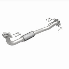Load image into Gallery viewer, BRE Exhaust 02-07 Lancer 2.0L Front Pipe Kit