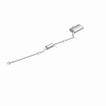 Load image into Gallery viewer, MagnaFlow BRE Exhaust Kit 03-05 Honda Accord 2.4L