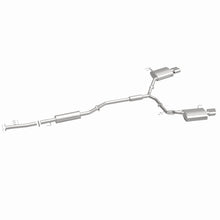 Load image into Gallery viewer, BRExhaust 09-14 Acura TL 3.5L Exhaust Kit