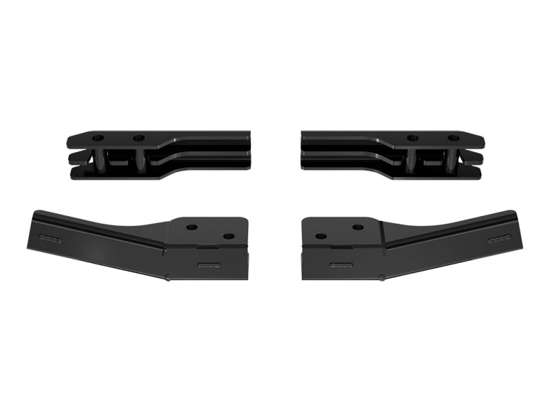 ICON 21-UP Ford Bronco HIGH CLEARANCE CRASH BAR KIT