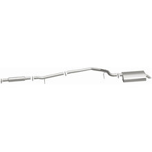 Load image into Gallery viewer, MagnaFlow BRE Exhaust Kit 05-08 Five Hundred Montego 3.0L
