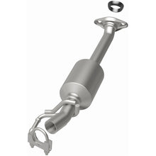 Load image into Gallery viewer, MagnaFlow 14-15 Mitsubishi Mirage 1.2L Underbody Direct-Fit Catalytic Converter