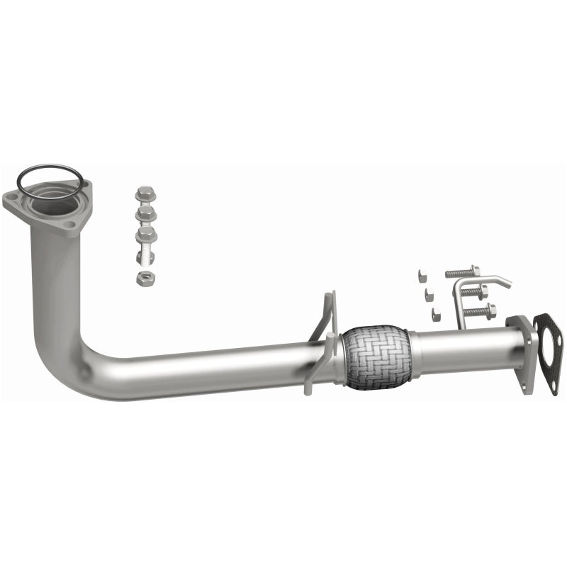 BRE Exhaust 98-02 Accord 2.3L Front Pipe Kit