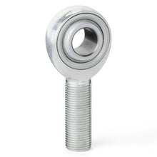 Load image into Gallery viewer, QA1 H Series 3-Pc Rod End - Male/Left Hand - 12mm Bore x M12x1.25 - Alloy Steel w/PTFE