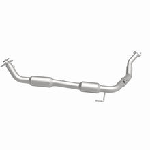 Load image into Gallery viewer, MagnaFlow 08-09 Toyota Tundra 4.7L California Grade CARB Compliant Direct-Fit Catalytic Converter