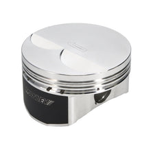 Load image into Gallery viewer, Manley Chevrolet LS Piston Set - 3.905in Bore 1.313in CH, -4.00 CC