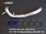Cusco NA6 Roadster Aluminum Cusco-PS Intake Pipe