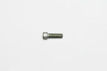 Load image into Gallery viewer, Wilwood bolt 3/8-24X1.25 LG shcs alloy WES072 CL1 silver asme B18.3