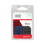 Brembo 85-87 Suzuki RG 80cc Brake Pad - Front