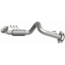 Load image into Gallery viewer, BRE Exhaust 12-16 CHEVROLET SONIC 1.8L Front Pipe Kit