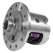 Load image into Gallery viewer, Yukon Gear 9.75in Ford 4.11 Rear Ring &amp; Pinion Install Kit 34 Spline Positraction Axle Bearings