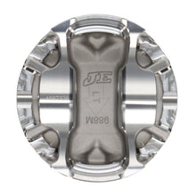 Load image into Gallery viewer, JE Pistons 4.6 2V MOD STRKR 8.5:1 Set of 8 Pistons