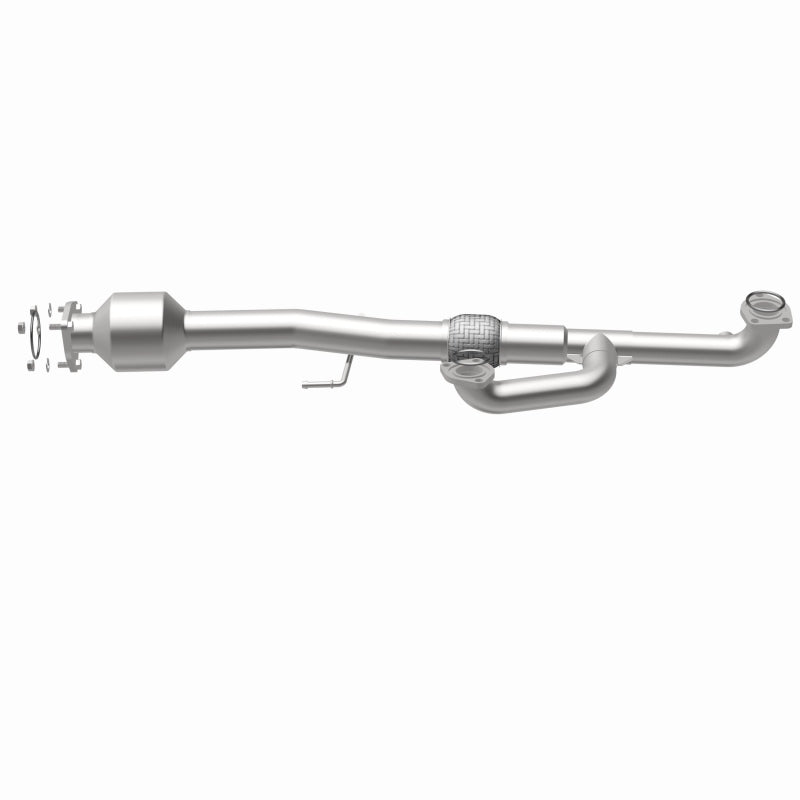 MagnaFlow 16-17 Honda Accord 3.5L Direct-Fit Catalytic Converter