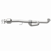 Load image into Gallery viewer, MagnaFlow 16-17 Honda Accord 3.5L Direct-Fit Catalytic Converter