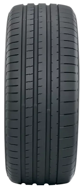 Yokohama Advan V107C 265/40ZR19XL 102Y