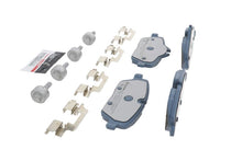 Load image into Gallery viewer, Brembo OE 14-21 BMW i3/18-21 i3s Brake Pad - Front