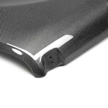 Load image into Gallery viewer, Anderson Composites 19-20 Jeep Wrangler Rubicon Type-OE Carbon Fiber Hood