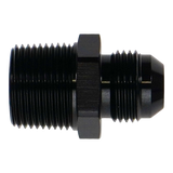 DeatschWerks 10AN Male Flare to 3/4in NPT Male Adapter