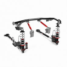 Load image into Gallery viewer, QA1 68-72 GM X-Body Mod Series Four Link Kit