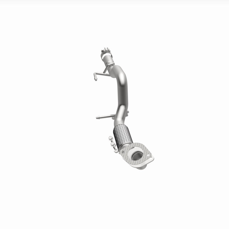 BRE Exhaust 15-17 JEEP RENEGADE 2.4L Front Pipe Kit
