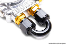 Load image into Gallery viewer, GReddy Type I Oil Block Bypass