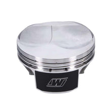 Load image into Gallery viewer, Wiseco Chevy 350 SBC 13.5cc Dome 4.060 inch Bore Piston Shelf Stock Kit