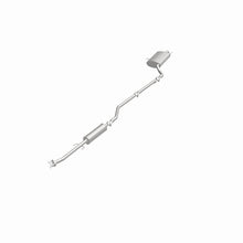 Load image into Gallery viewer, MagnaFlow BRE Exhaust Kit 08-12 Honda Accord 2.4L