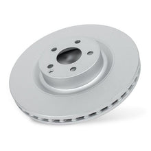 Load image into Gallery viewer, Power Stop 15-19 Chevrolet Corvette Rear Evolution Coated Rotor