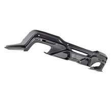 Load image into Gallery viewer, Anderson Composites 2024 Ford Mustang Type-GT5 Carbon Fiber Rear Diffuser