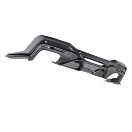 Anderson Composites 2024 Ford Mustang Type-GT5 Carbon Fiber Rear Diffuser