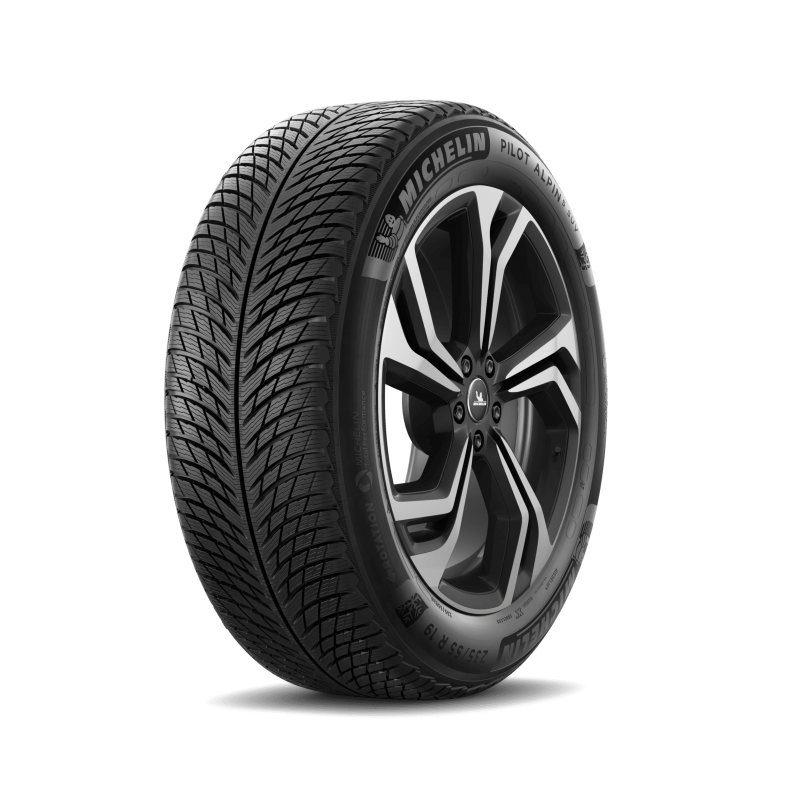 Michelin Pilot Alpin 5 SUV 275/40R21 107V XL