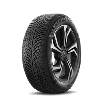 Load image into Gallery viewer, Michelin Pilot Alpin 5 SUV 255/45R20 105V XL