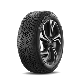 Michelin Pilot Alpin 5 SUV 255/45R20 105V XLTL